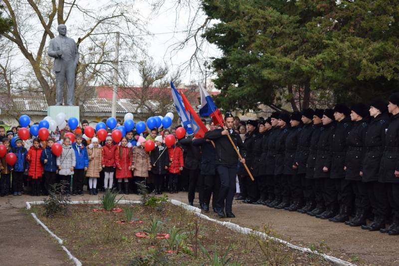 Качинской школе присвоено имя Александра Покрышкина_web_04
